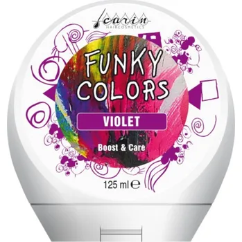 Kondicionér na vlasy Carin 125 ml