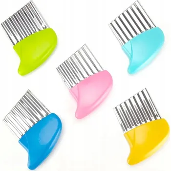 Kuchyňský nůž Nůž na zeleniny Rossner 7,5 cm