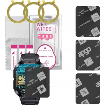 Vrták Hybridní Sklo apgo Esterio K57 PRO