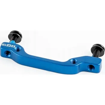 Brzda na kolo Adaptér pro kotoučovou brzdu A2Z IS/PM 160mm