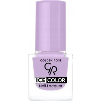 Lak na nehty Lak na nehty Golden Rose Ice Color 6ml odstín 239