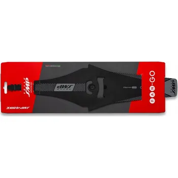 Blatník na kolo Zadní blatník na kolo pod sedlo SMP Fan-Go 24g