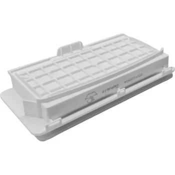 Příslušenství k vysavači HEPA filtr Bosch BBZ158HF pro BOSCH BGB45 ...Serie originální