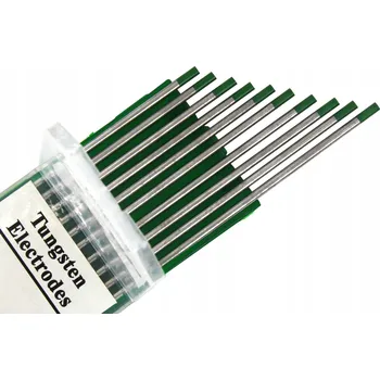 Příslušenství k vrtačce Sherman 2,4 mm