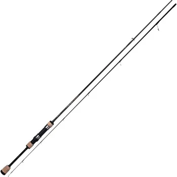 Rybářský prut Mikado Prut Sensual N.G. Ultra Light Spin 2,35m 2-14g 2-díl