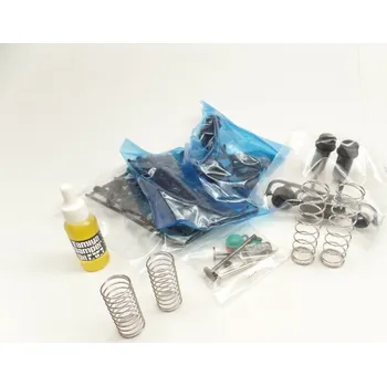 Modelářství Tamiya Tamiya 19402709 Shock Absorber Bag DT-03