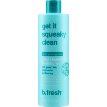 B.Fresh hloubkově čisticí kondicionér Get It Squeaky Clean 355 ml