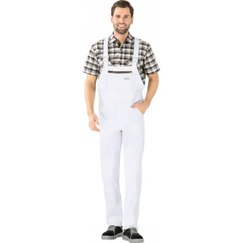 Pracovní obuv Pracovní montérky s laclem Cargo PLANAM r24