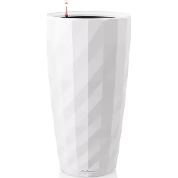 Lechuza Diamante (kompletní set) bílá mat