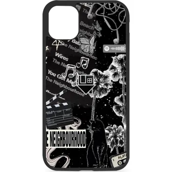 Náhradní kryt pro mobilní telefon Kryt na mobil Samsung crybaby wires Samsung: J3 2017