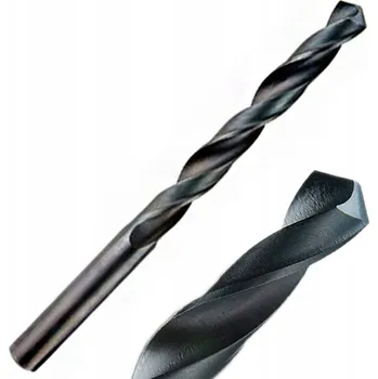 Vrták HAWERA Vrták do kovu 11,5 mm HSS-R, DIN 338 241 188