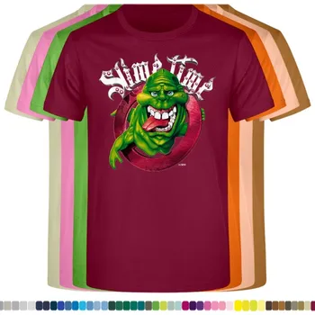 Dětská móda detske-levne-bavlnene-tricko-cas-krotitelu-duchu Barva: Burgundy - bordó, velikost: 152