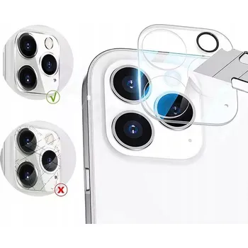 Tvrzené sklo Lemon Mobile pro Apple iPhone 12, 1 ks