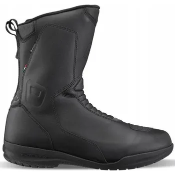 Moto obuv Moto boty GAERNE G-ASPEN GORE-TEX TURISTICKÉ černé 42