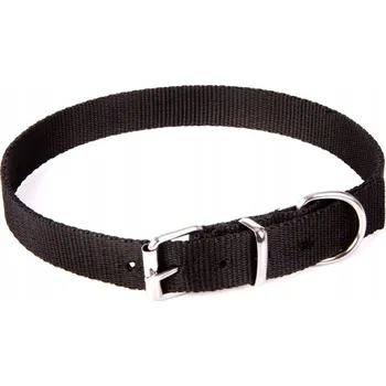 Obojek pro psa Materiálový obojek pro psa Dingo, velikost L