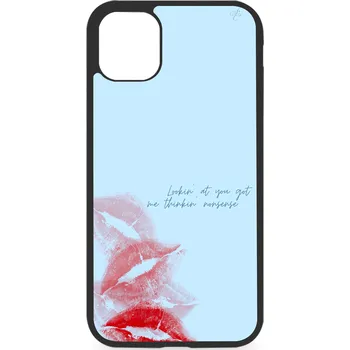 Náhradní kryt pro mobilní telefon Kryt na mobil Samsung look kisses Samsung: S9