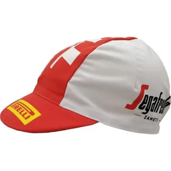 Čepice APIS čepice TREK PIRELLI SQUADRA