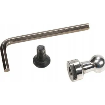 Příslušenství pro čtečku elektronické knihy SPIDERHOLSTER SPIDER PRO PIN UPEVŇOVACÍ ČEP