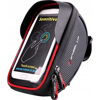 brašna na kolo TAŠKA NA KOLO NA ŘIDÍTKA BRAŠNA NA ŘIDÍTKA DRŽÁK NA TELEFON NA KOLO