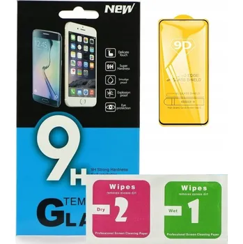 Tvrzené sklo pro Samsung Galaxy J3 (2016) 1 ks