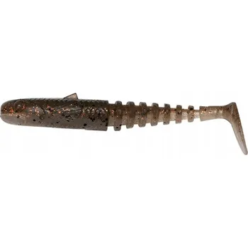 Umělá nástraha Gumová nástraha Savage Gear GOBSTER SHAD 11,5 cm