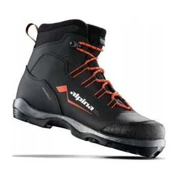 Běžkařské boty Běžkařské boty Alpina 2024 BC NNN, velikost 39