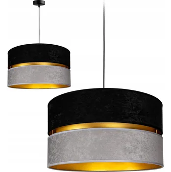 Závěsné svítidlo Fibram Lighting Stínidlo E27