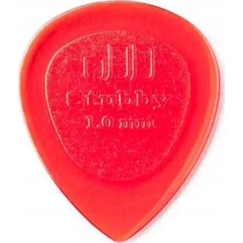 Strunný nástroj Trsátko na kytaru Dunlop 4741.0