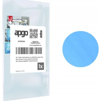 Vrták Hybridní Sklo apgo pro Teclast T65 Max 1 ks