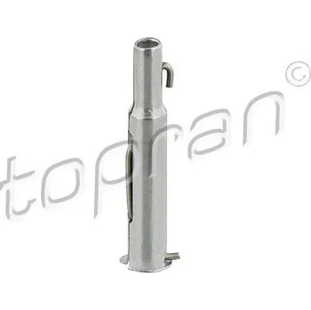 Pouzdro na opravy, řadicí páka (mech. převod.) TOPRAN 208 760 001