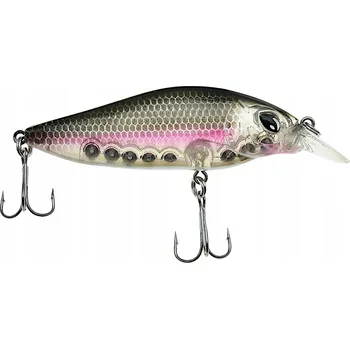 Umělá nástraha RYBÁŘSKÁ NÁSTRAHA Wobler Minnow Pop Walker 3D umělá NÁSTRAHA 9,5 cm 12 g