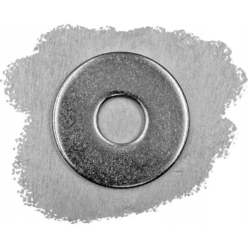 Matice M16 ROZŠÍŘENÁ PODLOŽKA NEREZOVÁ A2 9021 (1)