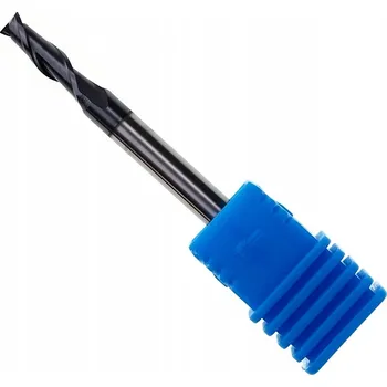 Vrták Frez trnová (prstová), válcová vhm, průměr 3,5 mm VHM