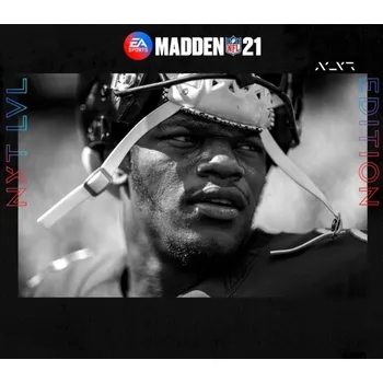 Hra pro PlayStation 4 Madden NFL 21NXT LVL Content PackPS4 Kod Klucz PlayStation 4 (PS4) digitální
