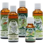 Naděje NK5 Kúra k harmonizaci ženských reprodukčních a hormonálních funkcí 225 ml