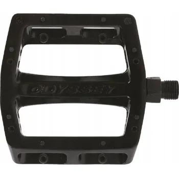 Pedál na kolo Pedály Odyssey TrailMix Alloy sealed bearings 9/16