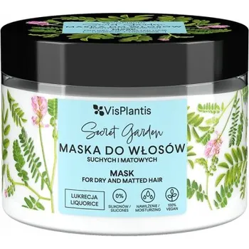 Kondicionér na vlasy Vis Plantis 300 ml