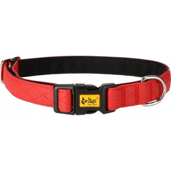 Obojek pro psa Obojek pro psa z ekologické kůže Dingo, velikost L