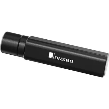 Grafická karta Jonsbo VC-20 držák grafické karty černá