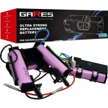 Baterie Akumulátor pro Electrolux ZB3212CK EER75STM ZB3013 18V 3,5Ah