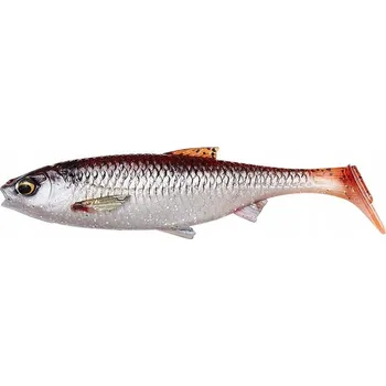 Nástraha Wobler Savage Gear 3D River Roach 14 cm barva Smelt na štiky