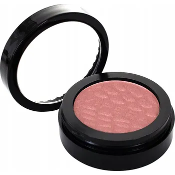 Rozjasňovač Jednotlivý lisovaný rozjasňovač VIPERA Strobing Glow Highlighter růžový 285, 4,5 g
