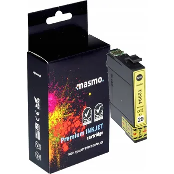 NÁPLNĚ DO TISKÁRNY EPSON XP245 XP235 XP332 XP432 29