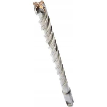 Vrták Vrták betonu Alpen 0084501000100 10x310 mm