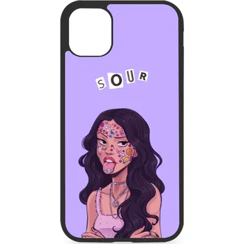 Náhradní kryt pro mobilní telefon Kryt na mobil Huawei sour olivia Huawei: Nova Y90