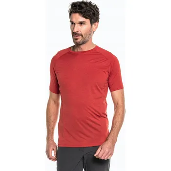 Pánské trekové tričko Schöffel Boise2 52