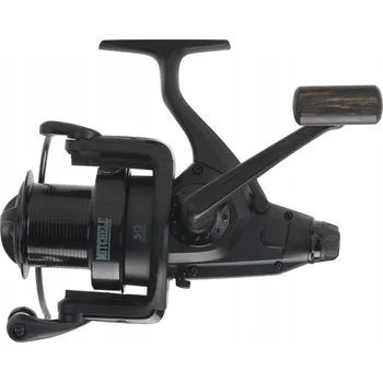 Rybářský naviják Naviják Mitchell Avocast FS Black Edition 8000, převod 4.3:1