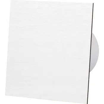 Domácí ventilátor Koupelnový ventilátor airRoxy 01-070 125 mm