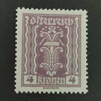 Sběratelství Známka Rakousko , 4Kr, Mi.364*