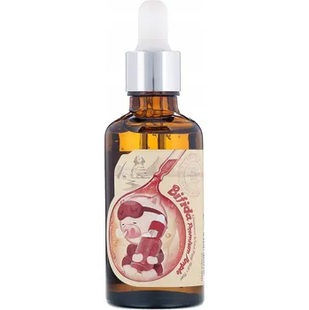 Pleťové sérum Elizavecca Witch Piggy Hell-Pore Bifida Premium Ample 50 ml sérum